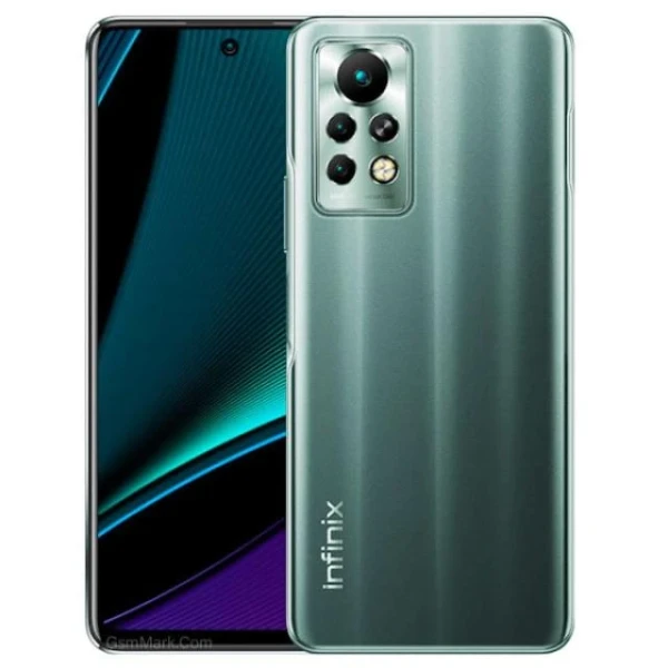 Infinix Note 11 Pro